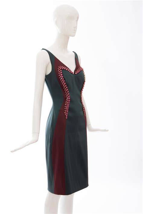 prada swarovski dress|prada clothing line.